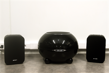 Artsound subwoofer AS-A800 + 2 ST AS 40